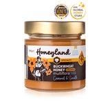 SPECIALTY Buckwheat Creamed Honey 280g