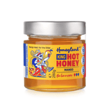 KING Hot Honey Mango 280g