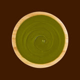 VIBRANT Honey Creamed with Matcha and ACV 280g