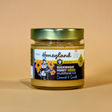 Specialty Buckwheat Creamed Honey 280g