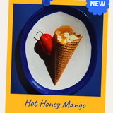 King Hot Honey Bundle • Wildflower + Mango