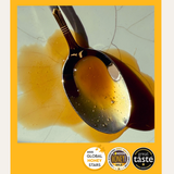 Winter Wellness Bundle • Buckwheat, Sunflower, Matcha & ACV