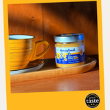 Winter Wellness Bundle • Buckwheat, Sunflower, Matcha & ACV