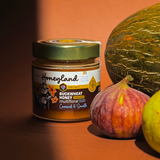 Honeyland Summer Trio Bundle • Buckwheat + Hot Mango + Acacia