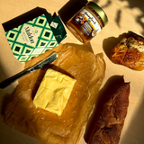 Honeyland Summer Trio Bundle • Buckwheat + Hot Mango + Acacia