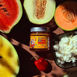 Honeyland Summer Trio Bundle • Buckwheat + Hot Mango + Acacia