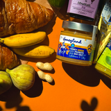 Honeyland Breakfast Hits Bundle • Sunflower + Peanut & Sea Salt + Acacia