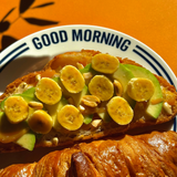 Honeyland Breakfast Hits Bundle • Sunflower + Peanut & Sea Salt + Acacia
