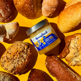 Honeyland Breakfast Hits Bundle • Sunflower + Peanut & Sea Salt + Acacia