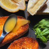Honeyland Breakfast Hits Bundle • Sunflower + Peanut & Sea Salt + Acacia