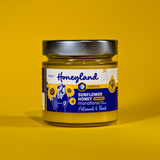 Essential Sunflower Creamed Honey 280g